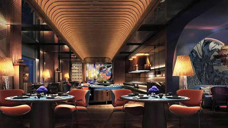 HCM City- JW Marriott Saigon_3