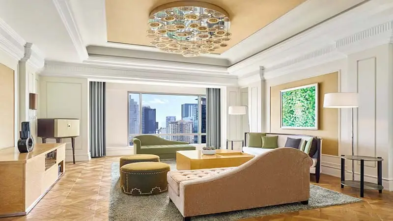 HCM City- JW Marriott Saigon_5
