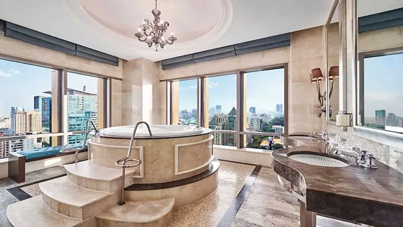 HCM City- JW Marriott Saigon_8