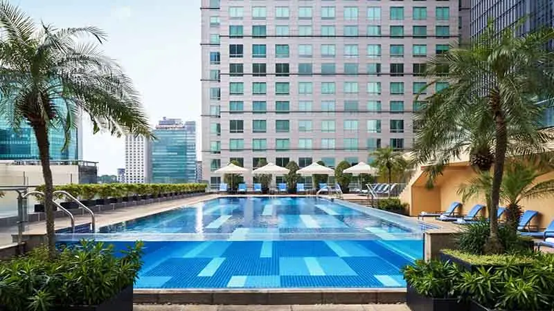 HCM City- JW Marriott Saigon_9