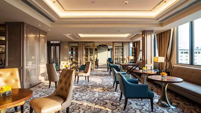 HCM City - The Caravelle Saigon_11