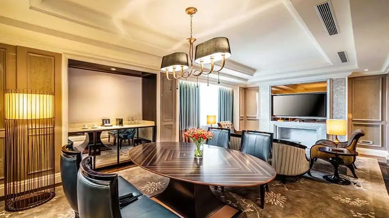 HCM City - The Caravelle Saigon_15