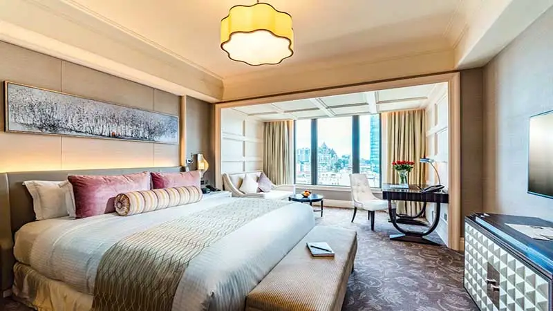 HCM City - The Caravelle Saigon_2