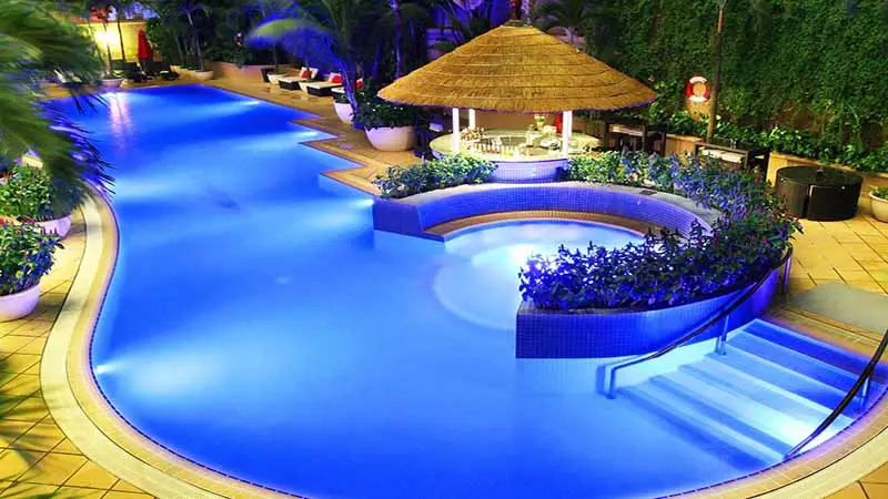 HCM City - The Caravelle Saigon_9