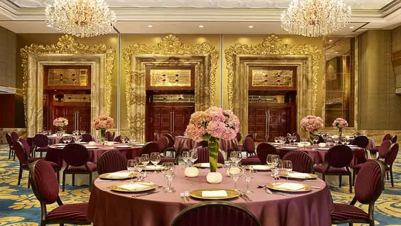 HCM City - The Reverie Saigon_10
