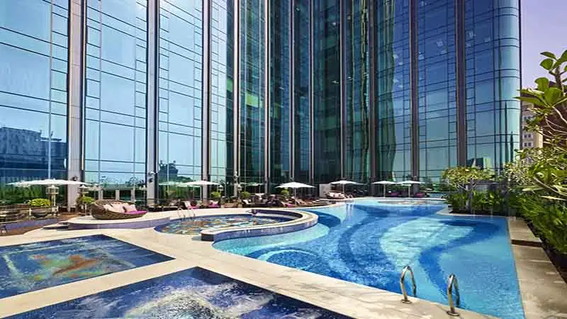 HCM City - The Reverie Saigon_3