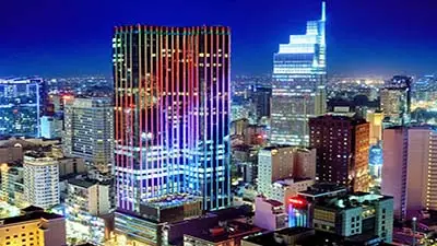 Vietnam Hotels image