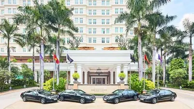 Ho Chi Minh City Travel Guide image