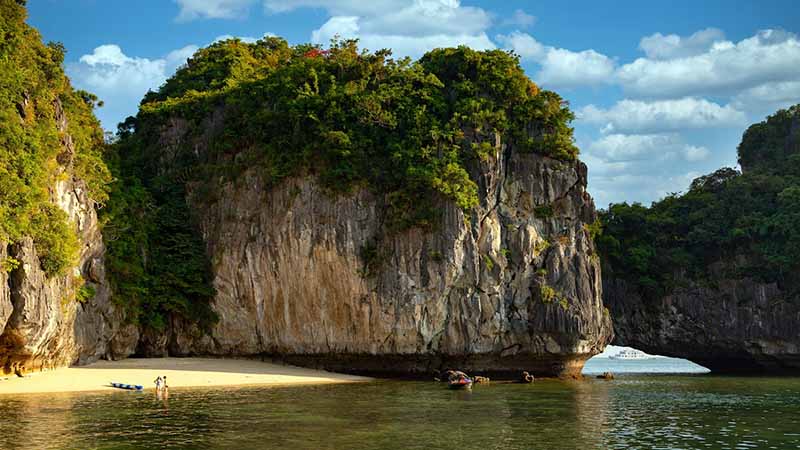 Halong - Ginger by Heritage Line_12