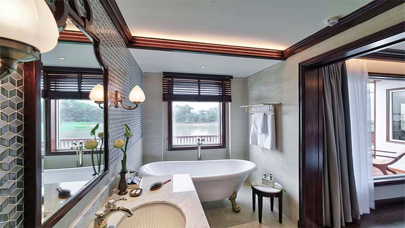 Halong - Ginger by Heritage Line_14