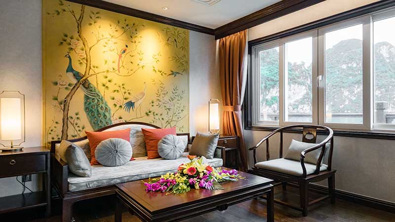 Halong - Ginger by Heritage Line_6