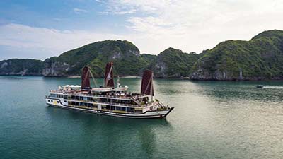 Vietnam Hotels image