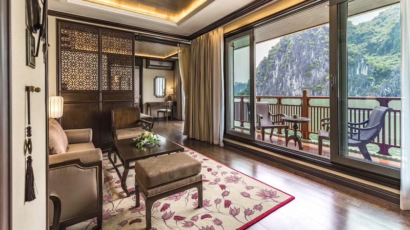 Halong - Heritage Line Ylang image
