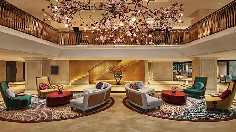 Hanoi - Grand Mercure Hotel image