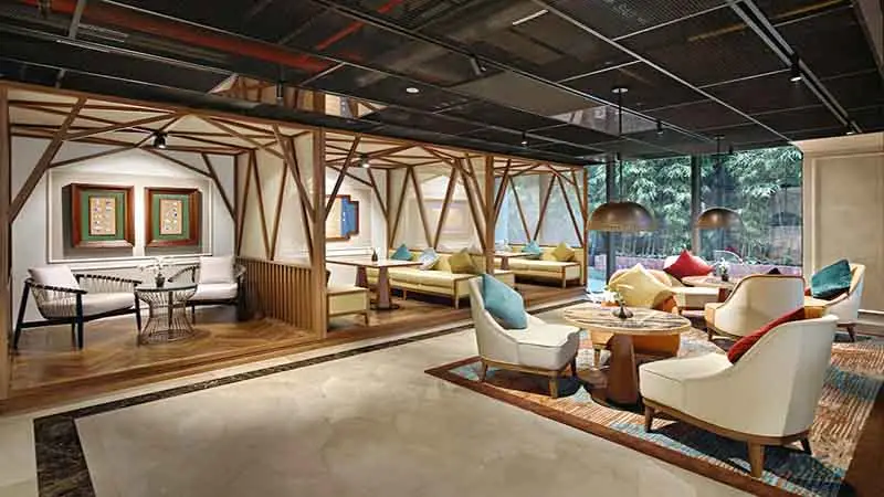 Hanoi - Grand Mercure_2