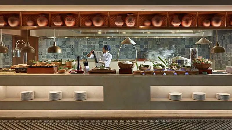Hanoi - Grand Mercure_3