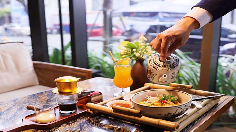 Hanoi - Grand Mercure_4