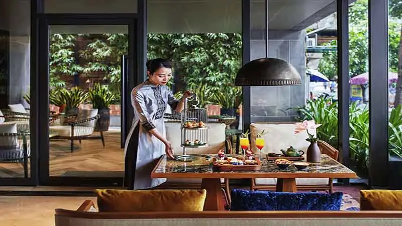 Hanoi - Grand Mercure Hotel image