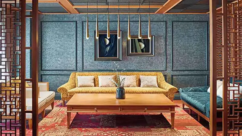 Hanoi - Grand Mercure_6