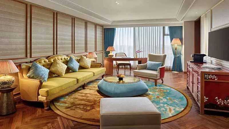 Hanoi - Grand Mercure_7