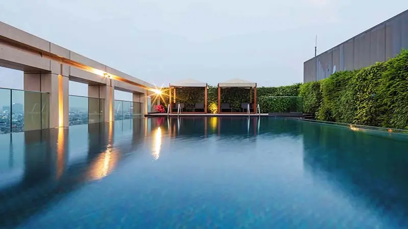 Hanoi - Grand Mercure_8
