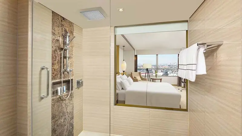 Hanoi - Melia Hotel_13