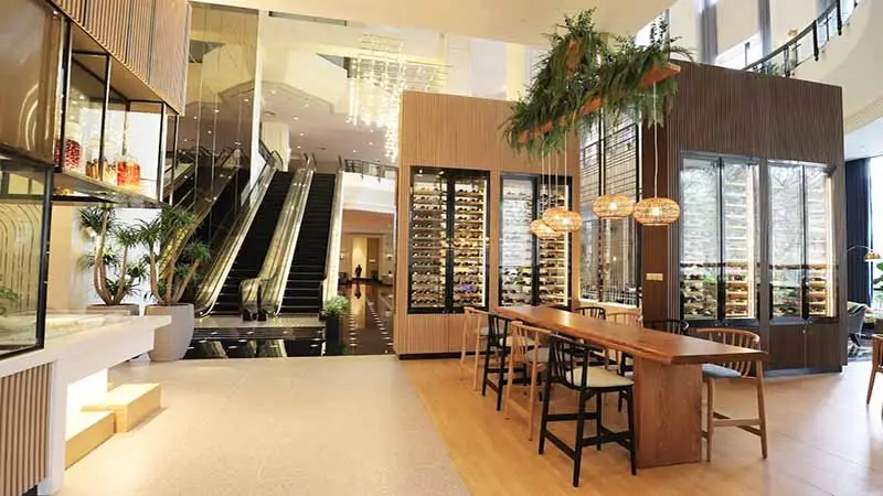Hanoi - Melia Hotel_2