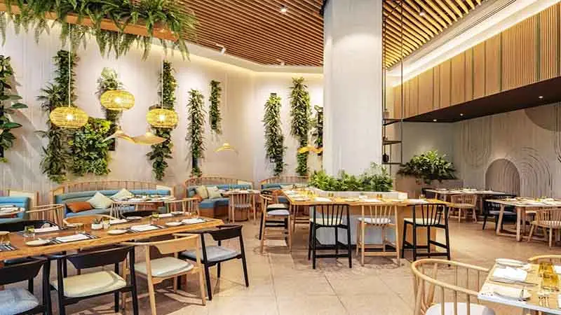 Hanoi - Melia Hotel_8