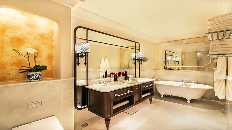 Hanoi - Sofitel Metropole_10
