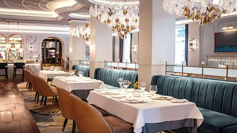 Hanoi - Sofitel Metropole_4