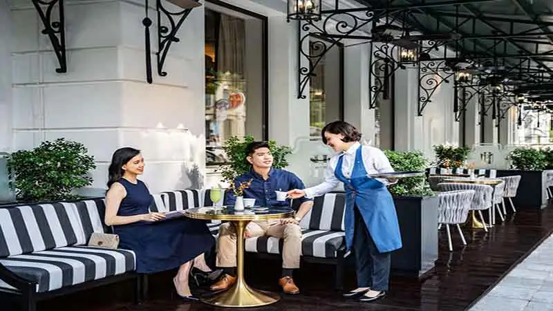 Hanoi - Sofitel Metropole_5