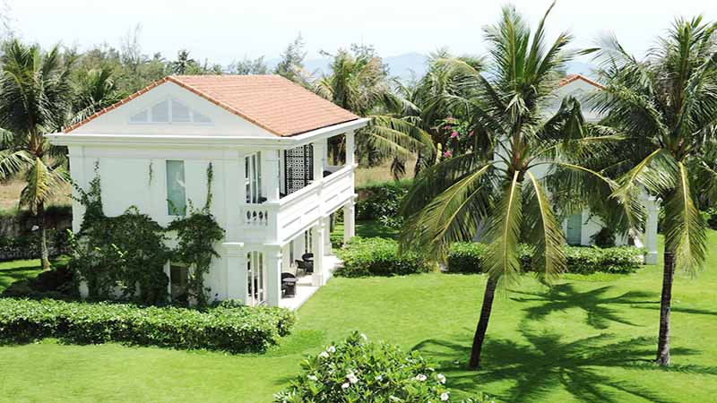 Hoi An Boutique Resort image