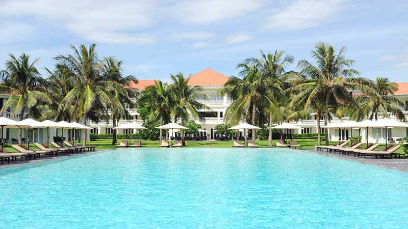 Hoi An - Hoi An Boutique Resort_14