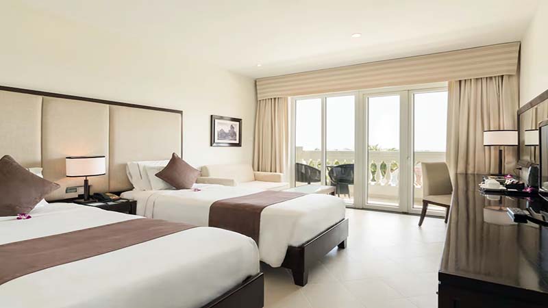 Hoi An - Hoi An Boutique Resort_3