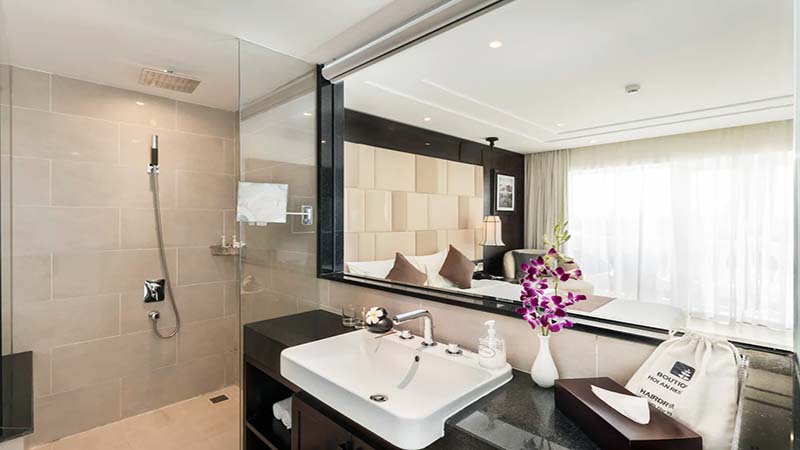 Hoi An - Hoi An Boutique Resort_5