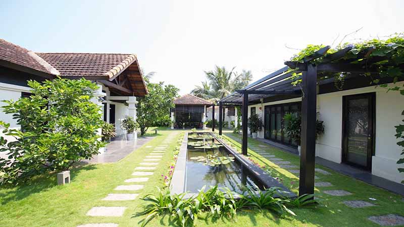 Hoi An - Hoi An Boutique Resort_8