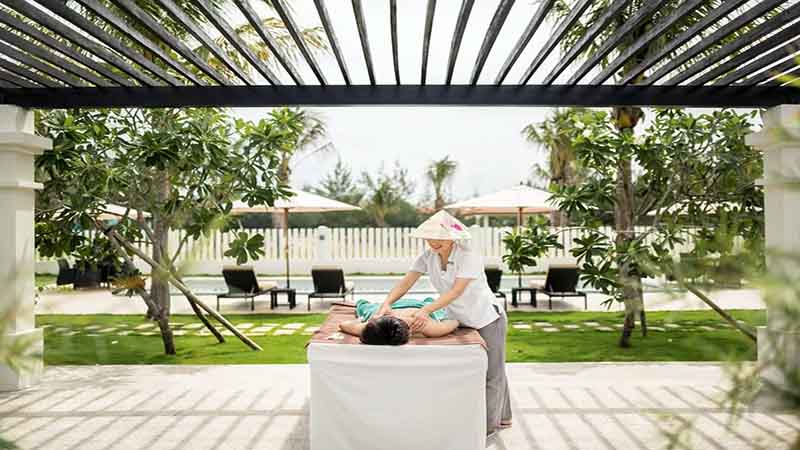 Hoi An - Hoi An Boutique Resort_9