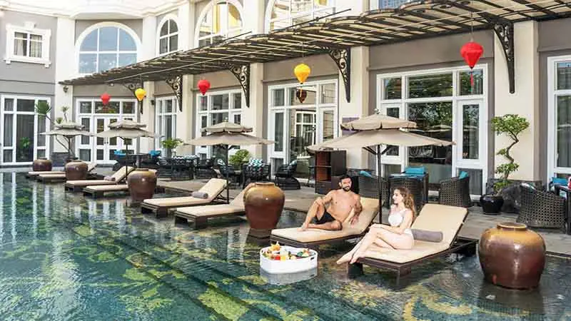 Hoi An - Hotel Royal Hoi An_1