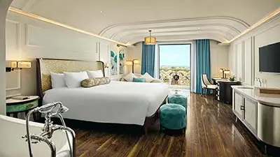Vietnam Hotels image