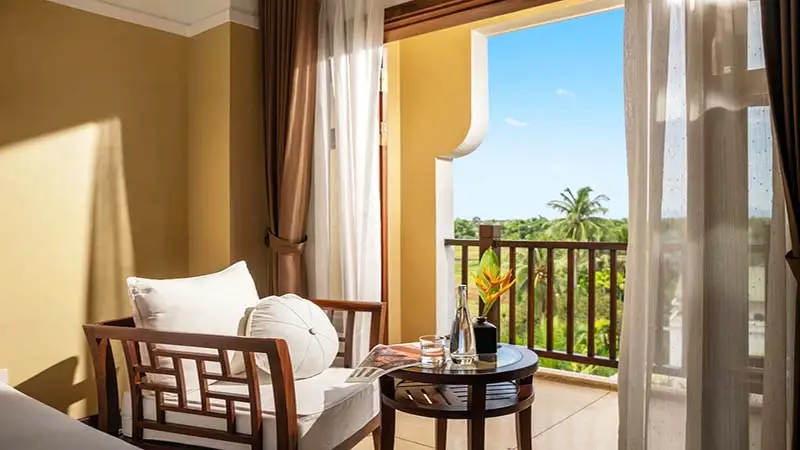 Hoi An - La Siesta Resort_1