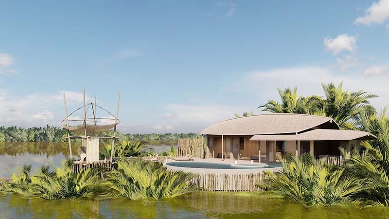 Hoi An - Namia River Retreat_4
