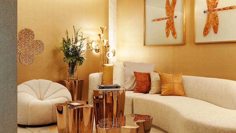 Hotel Naumi (Oasis Room)_7