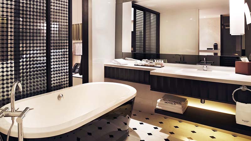 Hotel Naumi (Oasis Room)_8