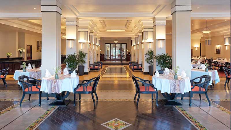 Hue - Azerai La Residence Hotel & Spa_1
