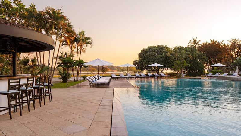 Hue - Azerai La Residence Hotel & Spa_13