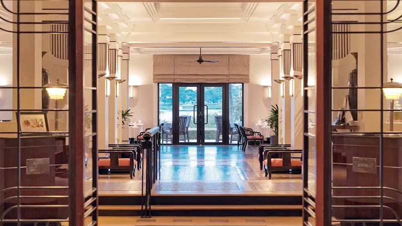 Hue - Azerai La Residence Hotel & Spa_2