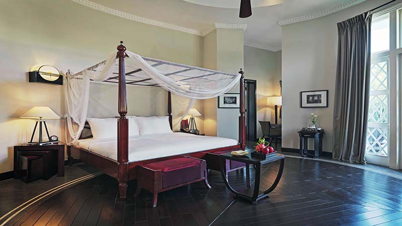 Hue - Azerai La Residence Hotel & Spa_5