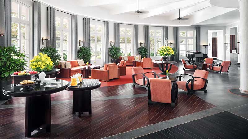 Hue - Azerai La Residence Hotel & Spa_7