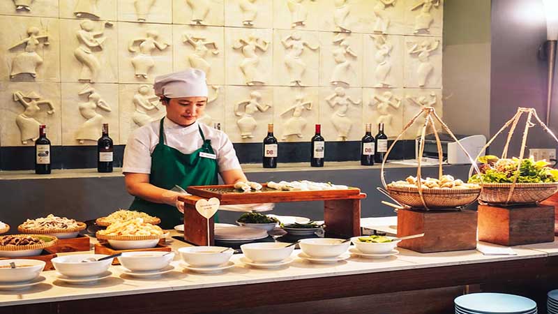 Hue - Pilgrimage Village Resort_1