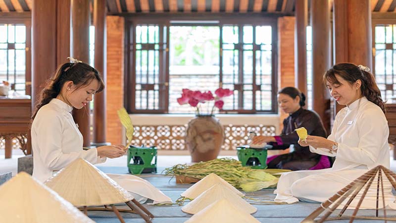 Hue - Pilgrimage Village Resort_13